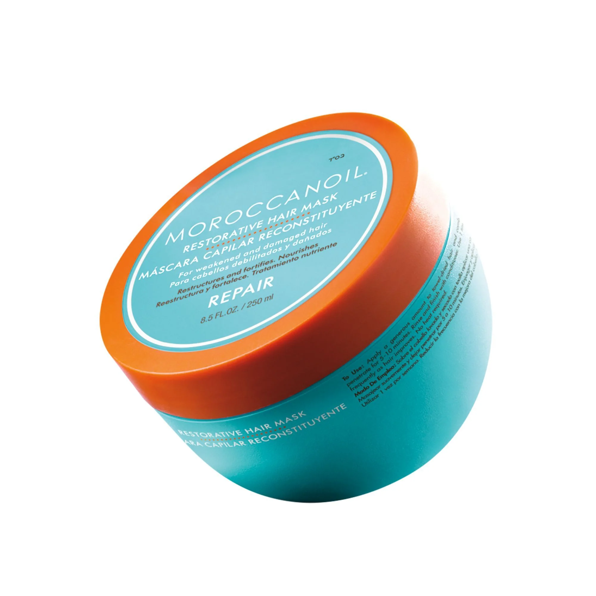 Moroccanoil Restore Hair Mask 250ml