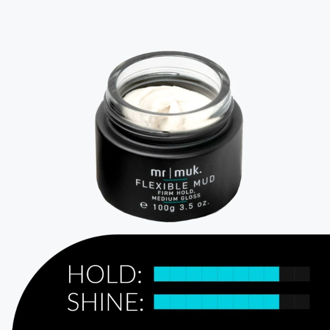 Mr Muk Flexible Mud 100g - Image 2
