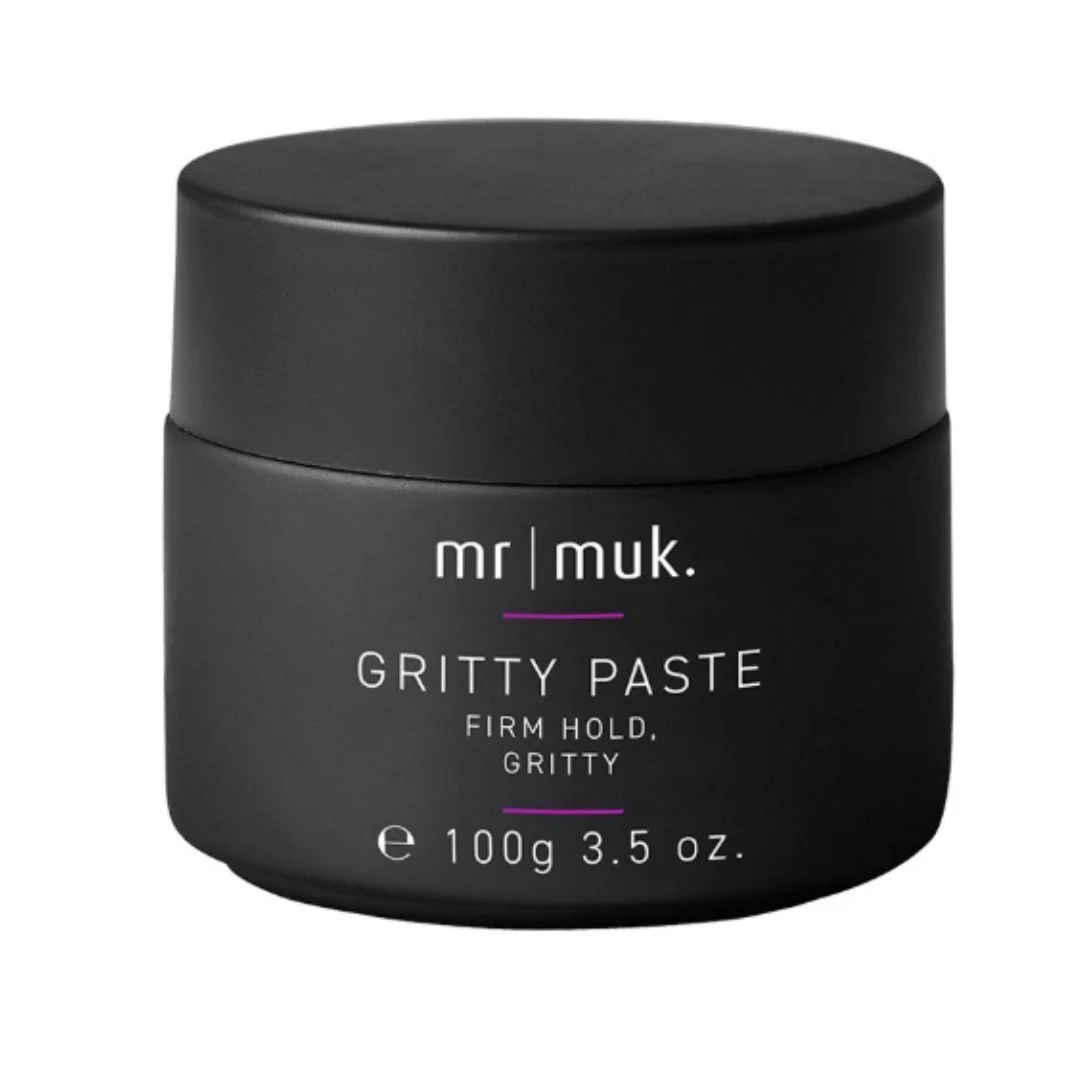 Mr Muk Gritty Paste 100g