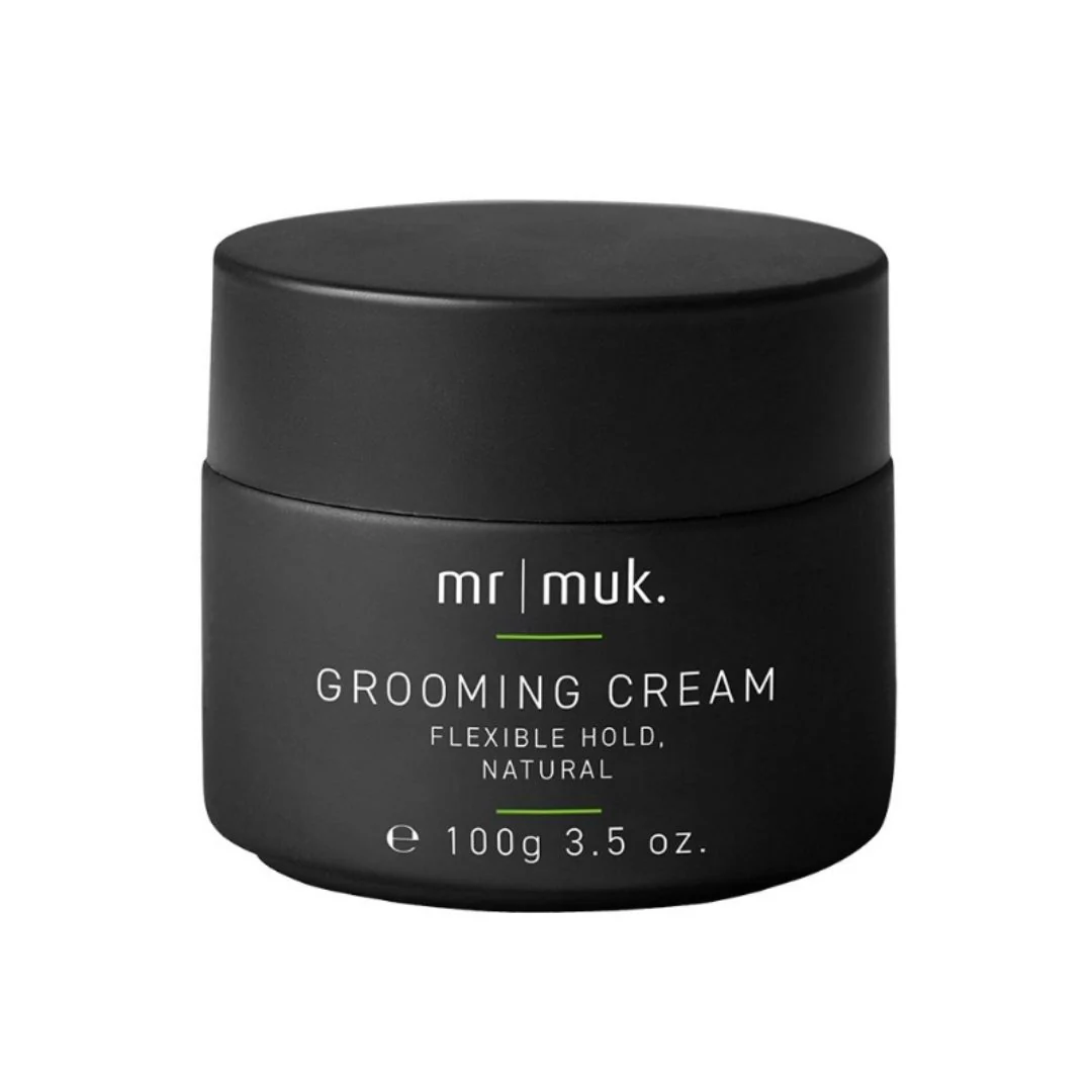 Mr Muk Grooming Cream 100g
