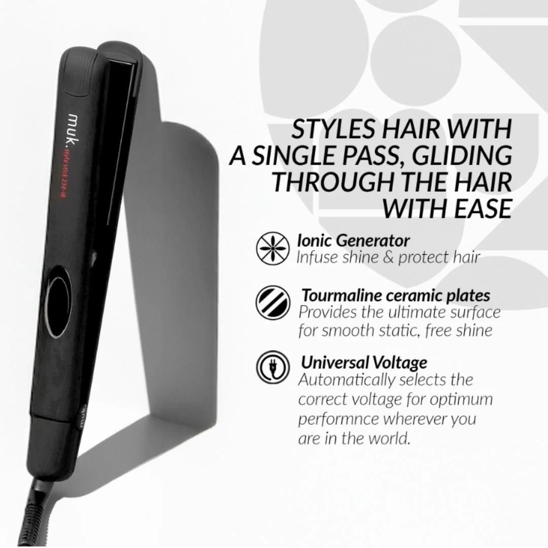 MUK Style Stick 230 -IR - Image 2