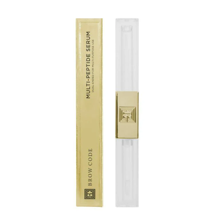 Multi-Peptide Growth Serum