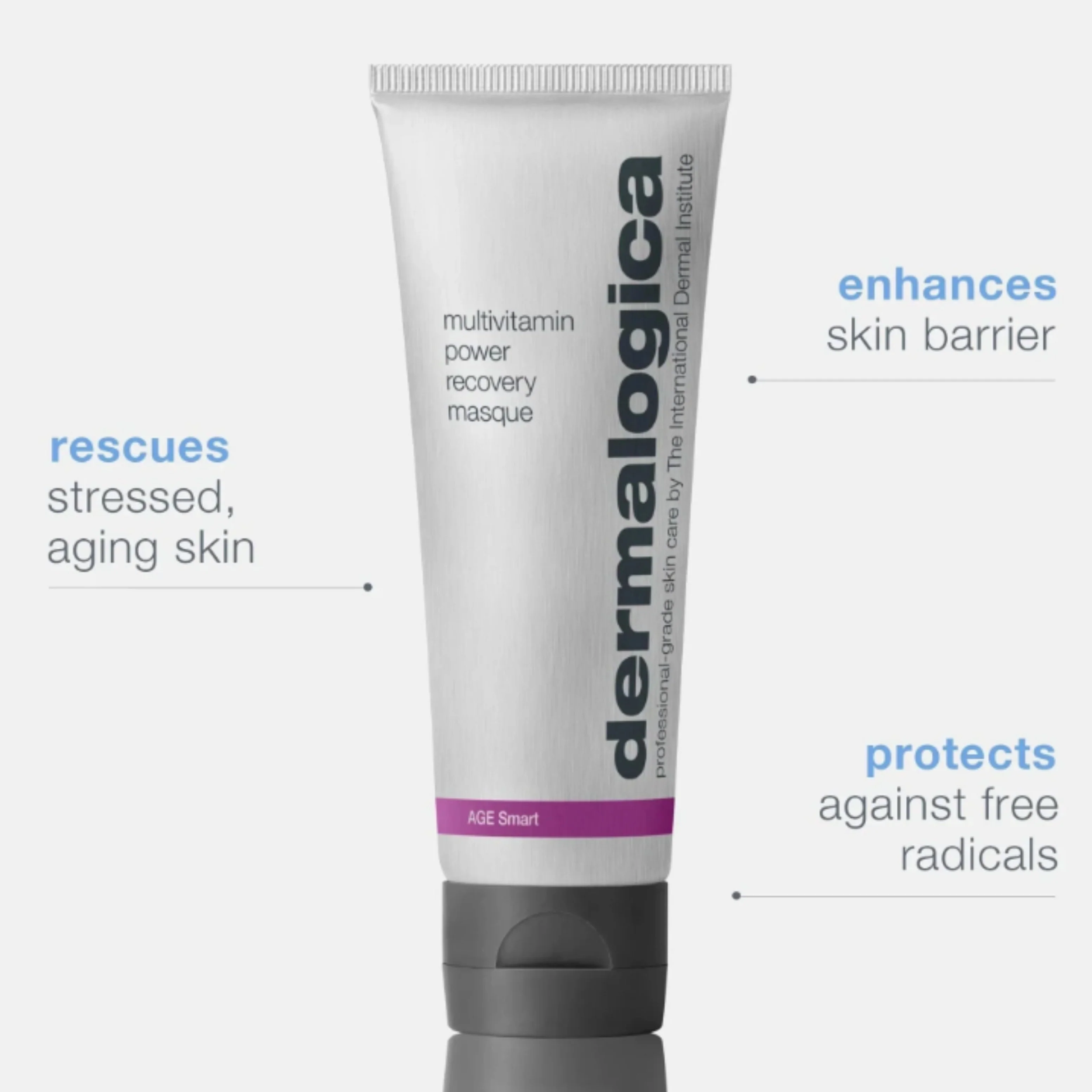 Multi-Vitamin Power Recovery Masque 75ml - Image 2