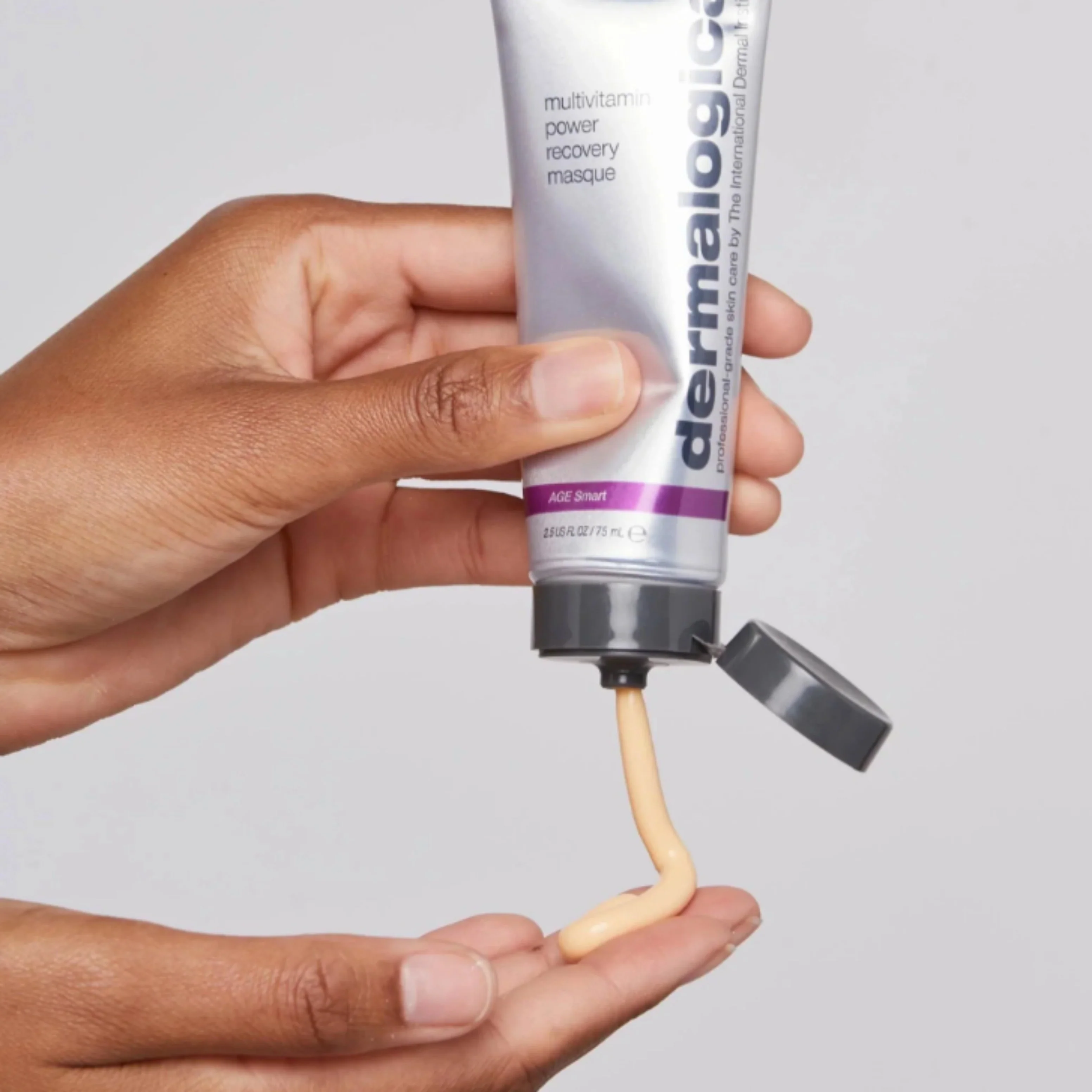 Multi-Vitamin Power Recovery Masque 75ml - Image 3