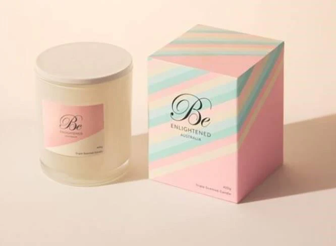 Musk Sticks Candle 420g L/Edition