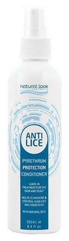N/Look Anti Lice Conditioner Spray 250ml
