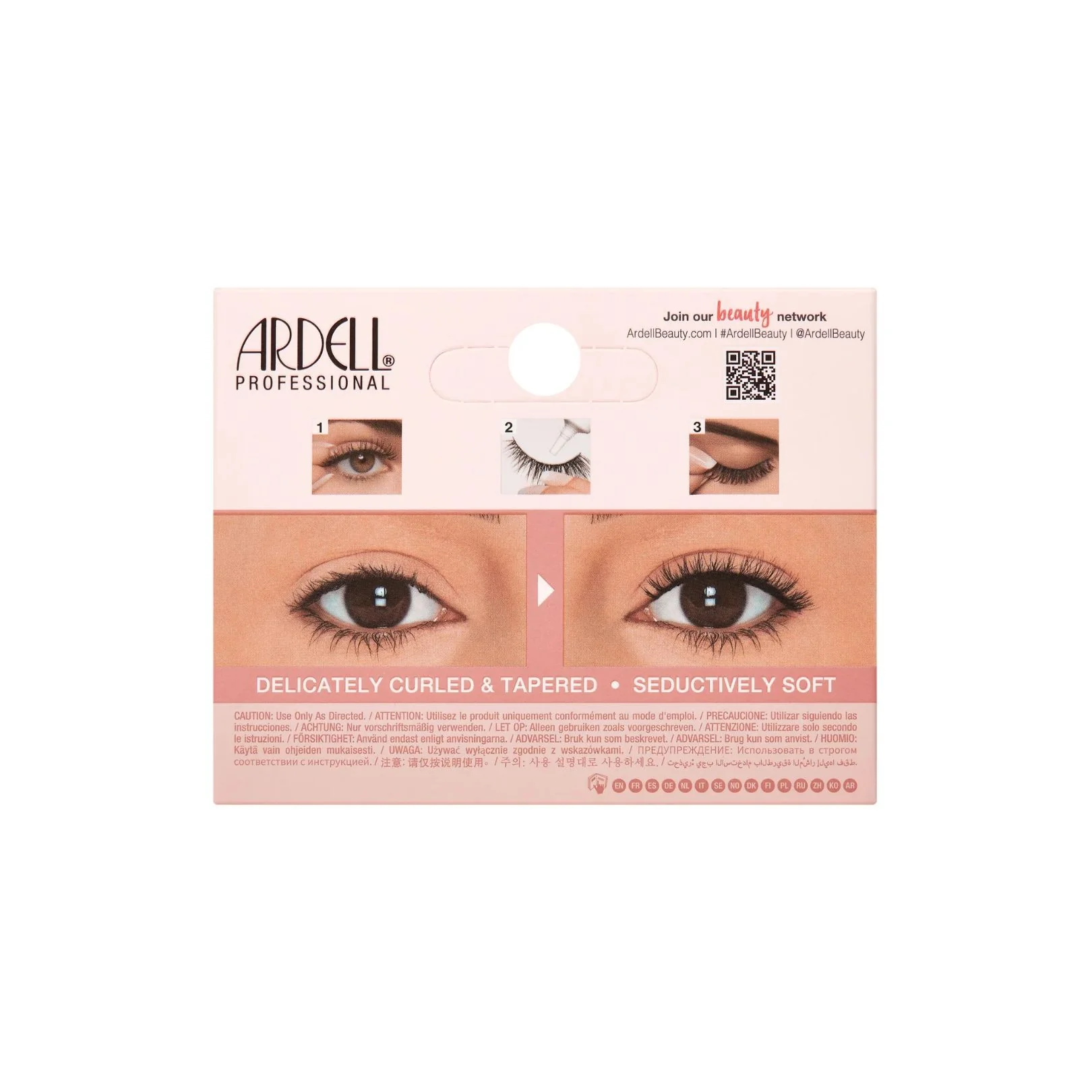Naked Shapewear Lash 439 - Image 3