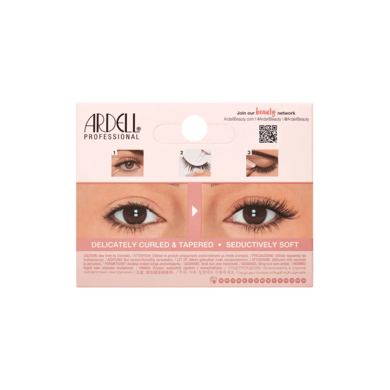 Naked Shapewear Lash 441 - Image 3