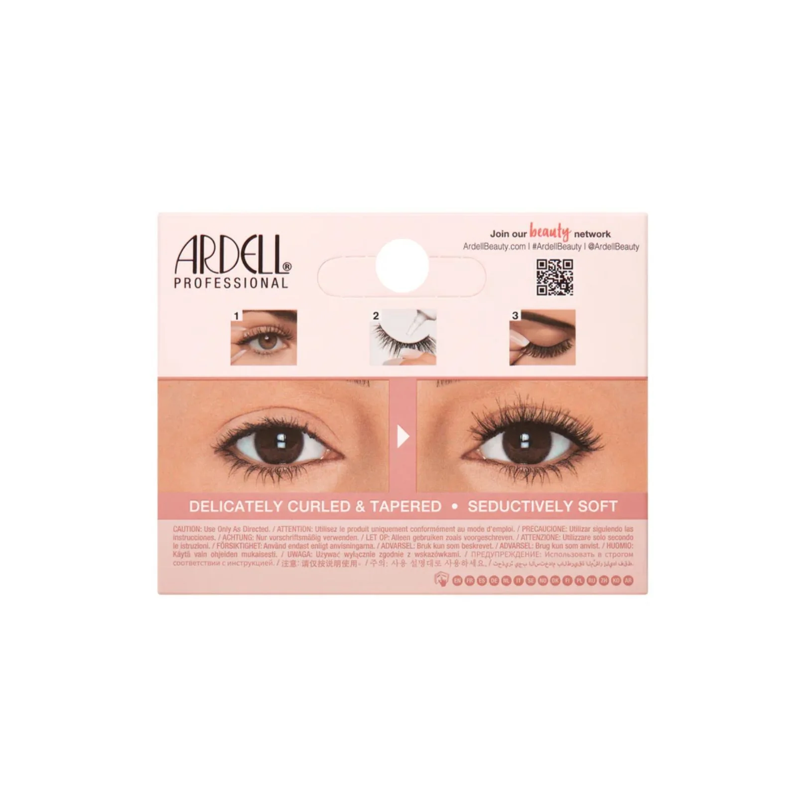 Naked Shapewear Lash 442 - Image 3
