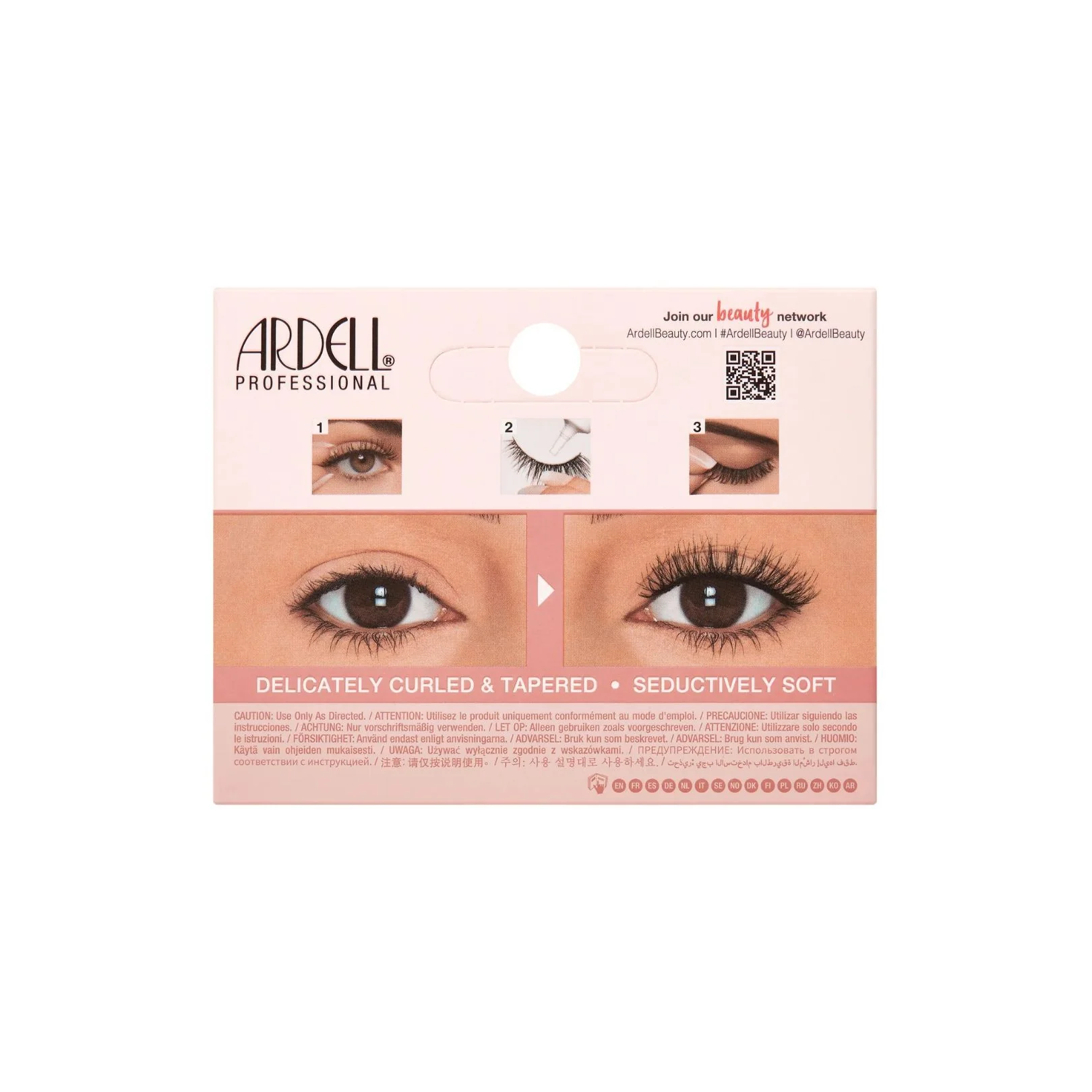 Naked Shapewear Lash 443 - Image 3
