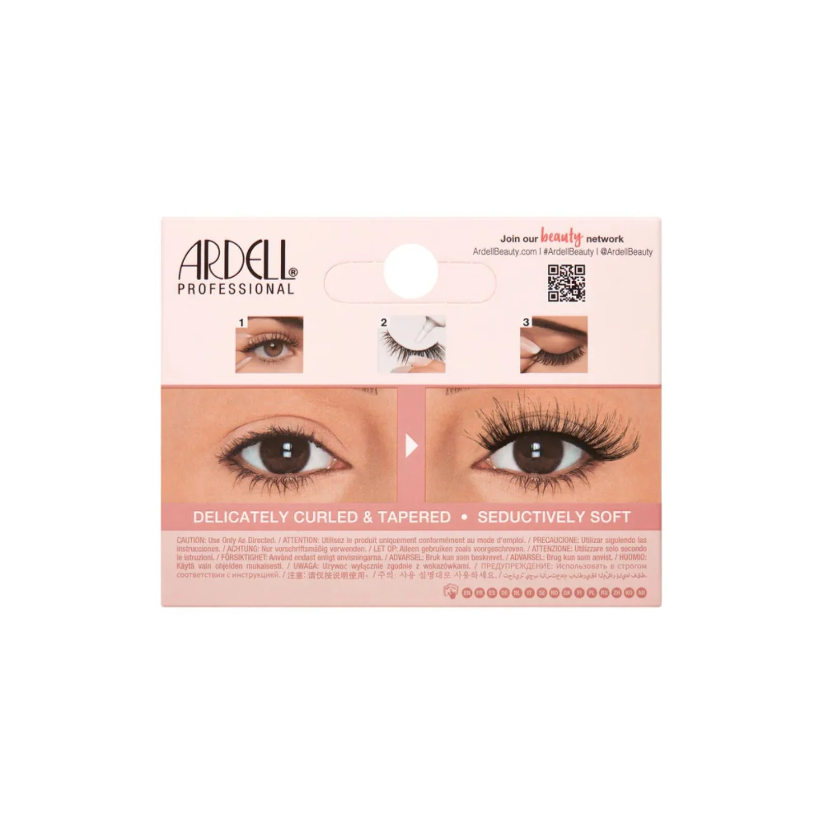 Naked Shapewear Lash 444 - Image 3