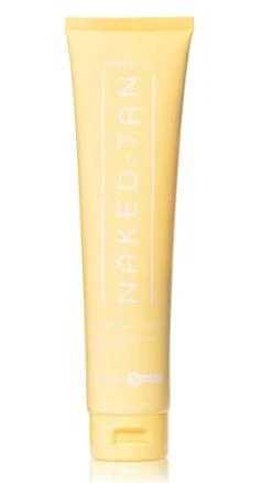 Naked Tan Creme de la Creme 150g
