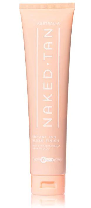 Naked Tan Instant Tan Gloss 150ml