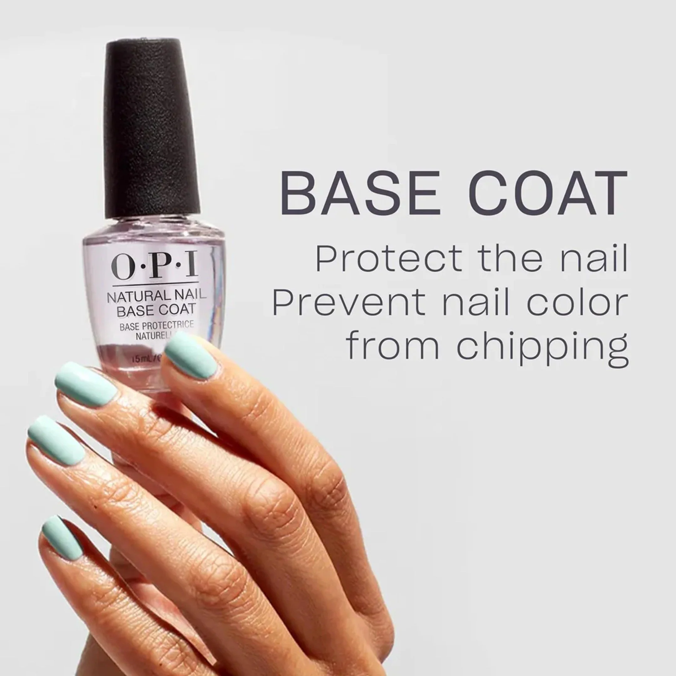 Natural Base Coat - Image 2