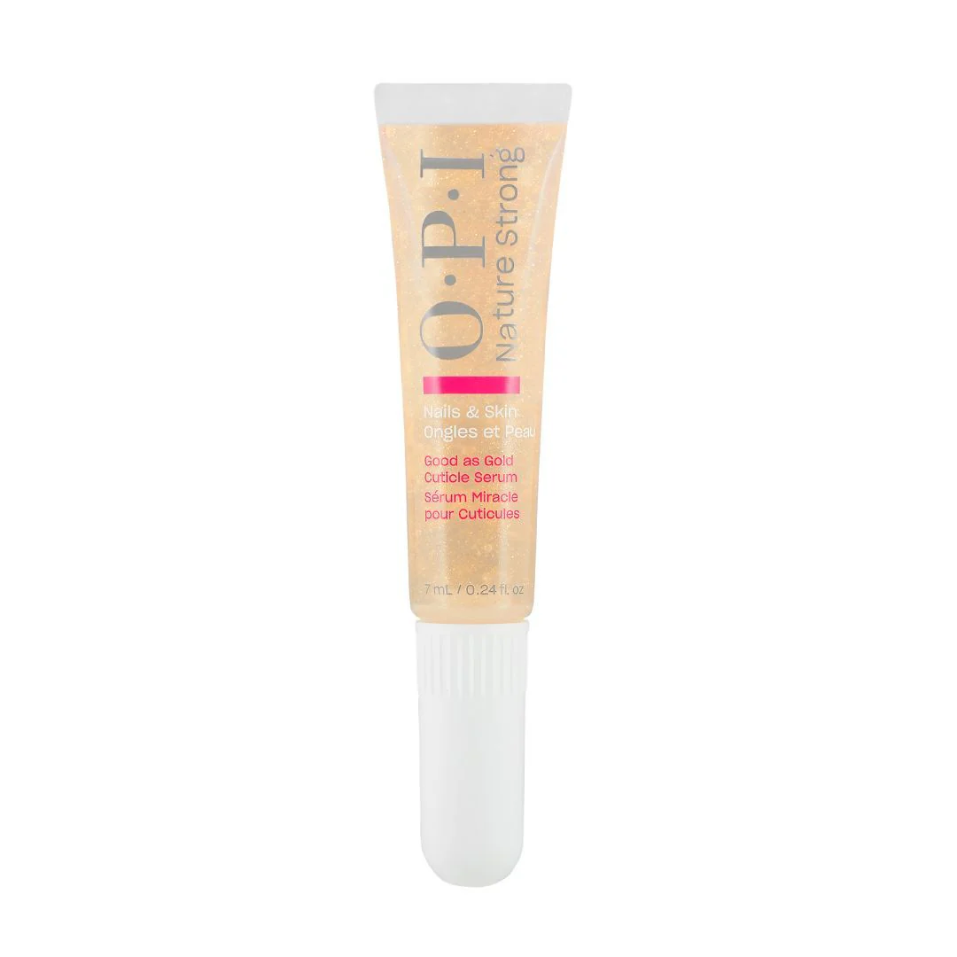 Nature - Good as Gold Cuticle Serum 7ml