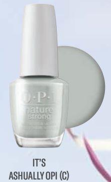 Nature - Its Ashually OPI