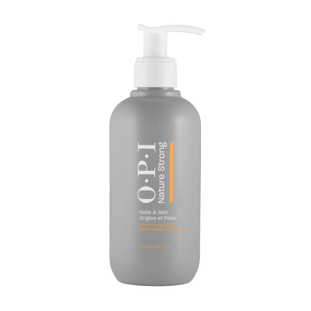 Nature - Soften Up Pedi Soak 250ml