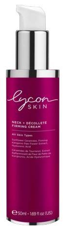 Neck and Decollete Firming Cream 50ml