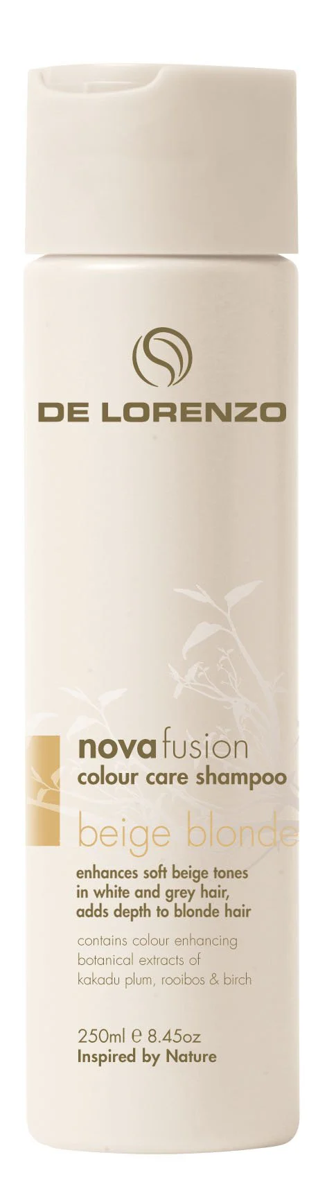 NFusion Beige Blonde 250ml
