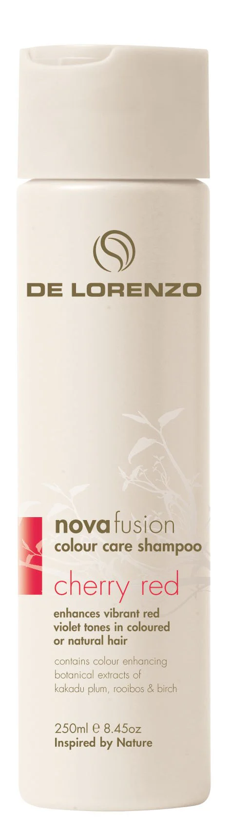 NFusion Cherry Red 250ml