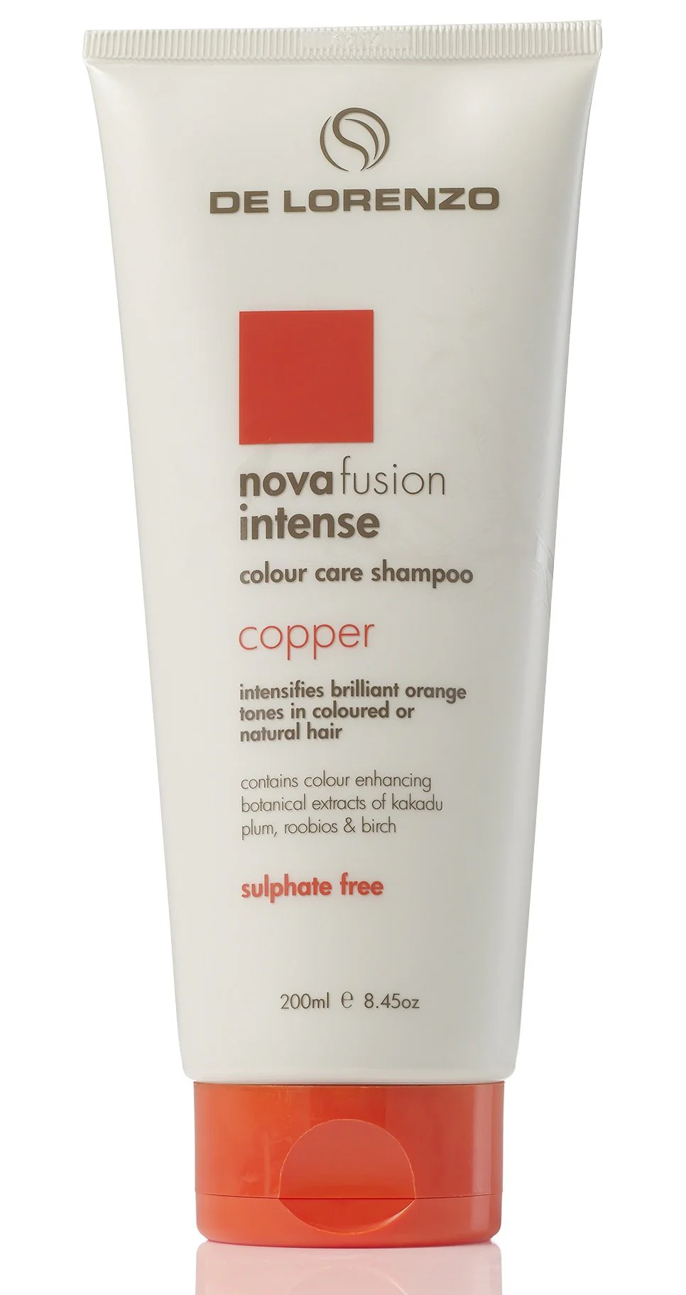 NFusion Intense Copper 200ml