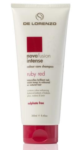 NFusion Intense Ruby Red 200ml
