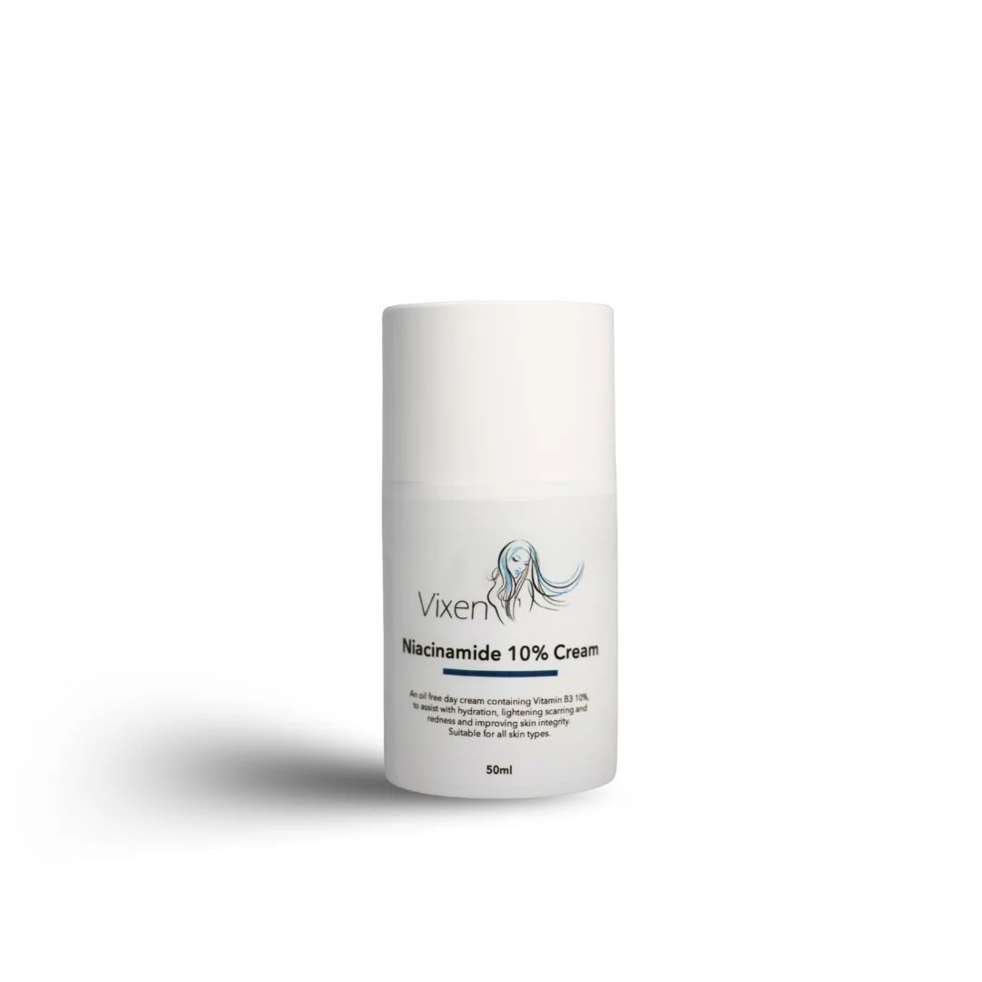 Niacinamide 10% Cream 50ml