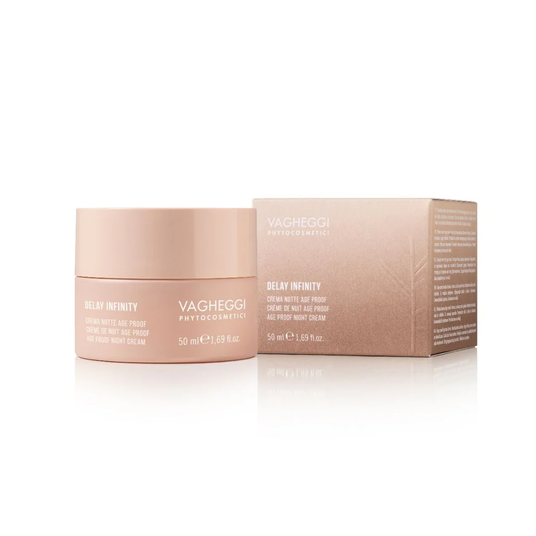 Night Cream 50ml