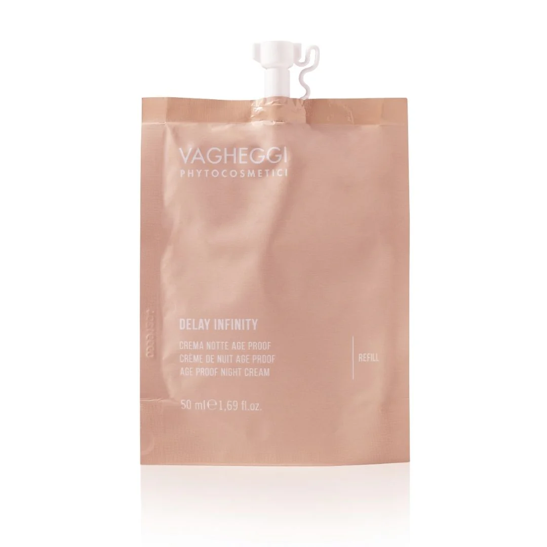 Night Cream - Refill 50ml