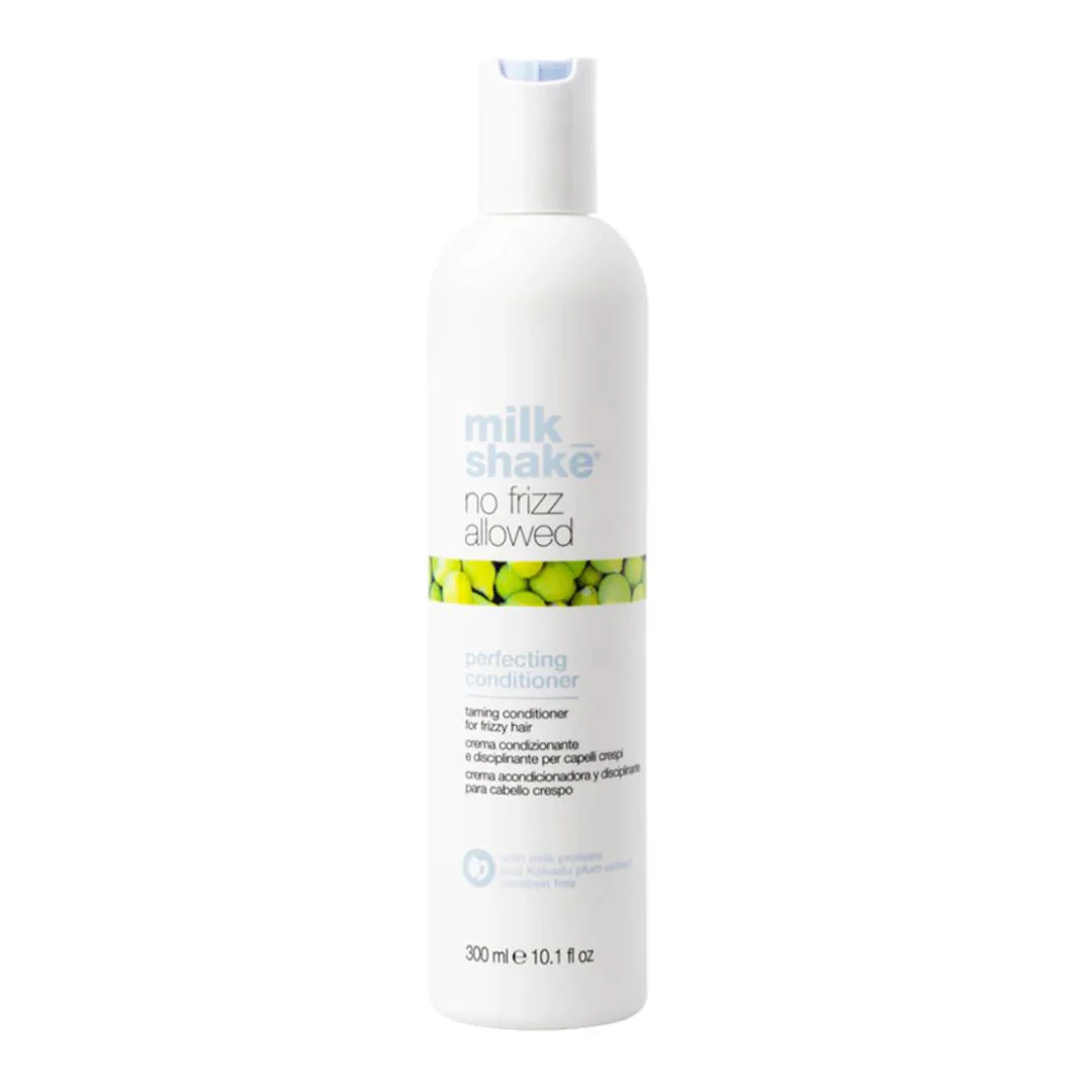 No Frizz Perfecting Conditioner 400mL