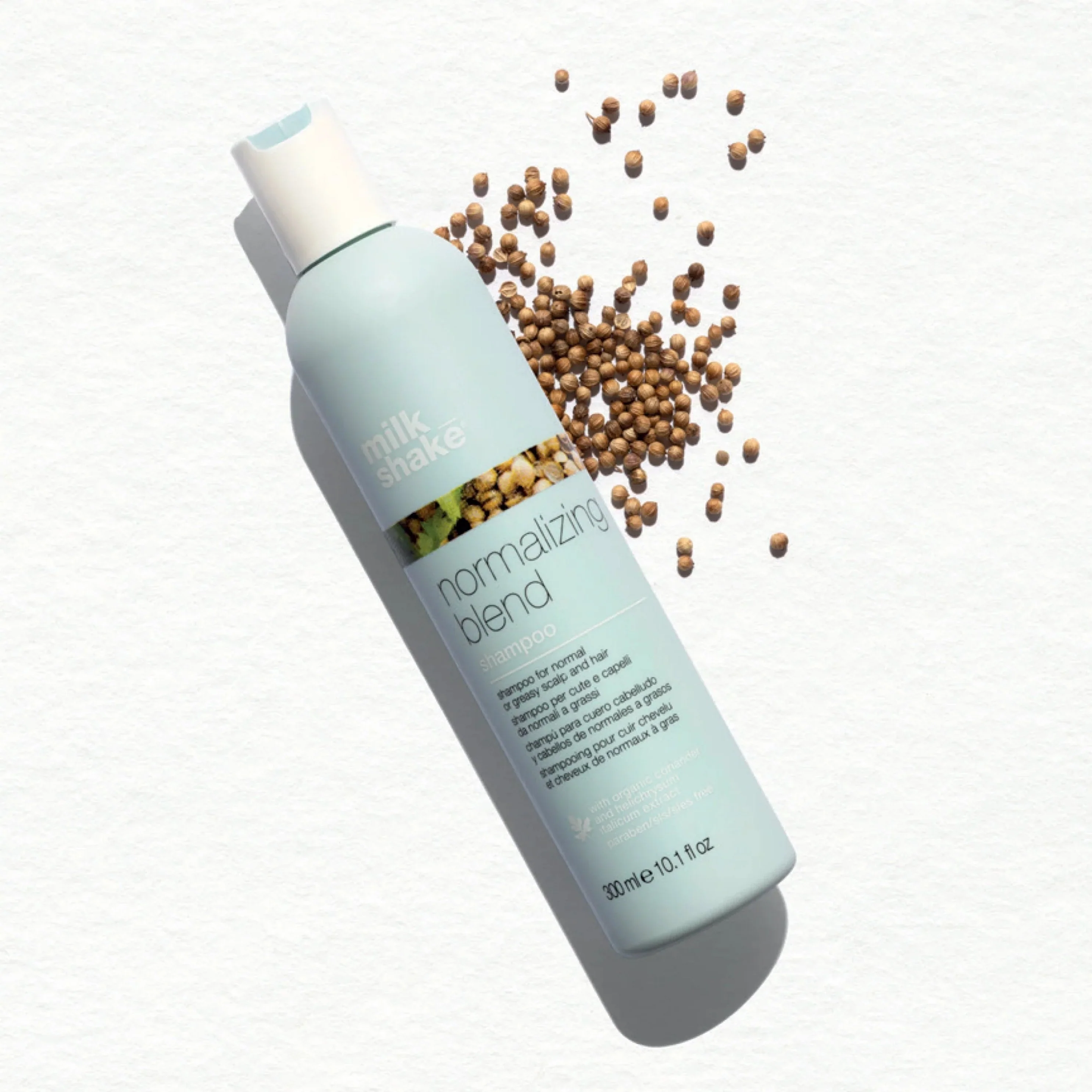 Normalizing Blend Shampoo 300mL - Image 2