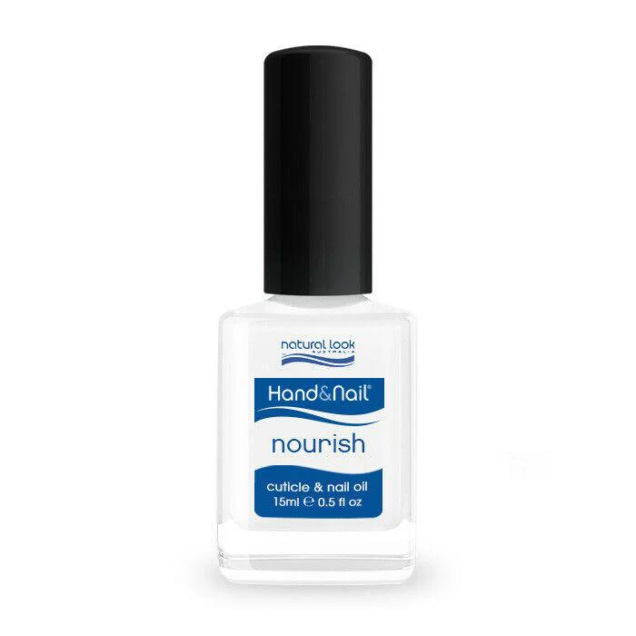 Nourish Cuticle & Nail Oil