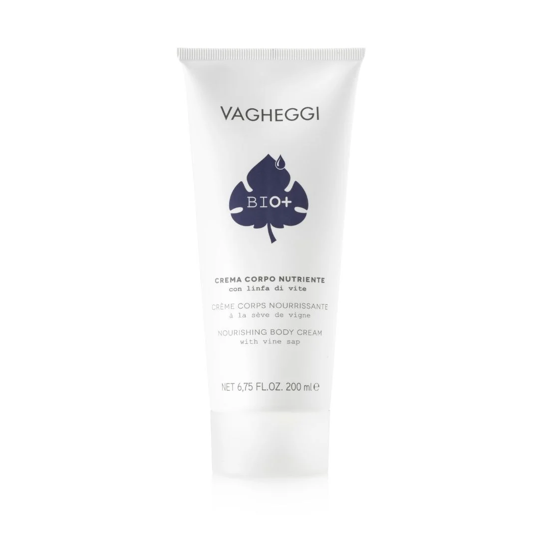 Nourishing Body Cream 200ml