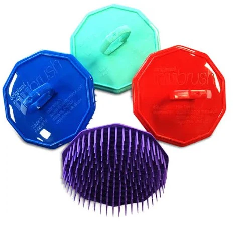 Nu - Brush Coloured (single) - Image 2
