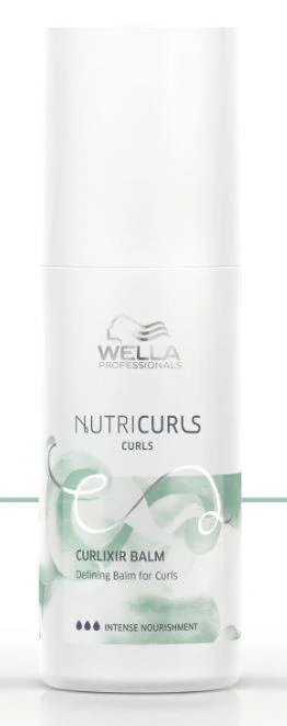 Nutricurls Curlixir 150ml