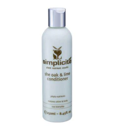 Oak & Lime Conditioner 250ml