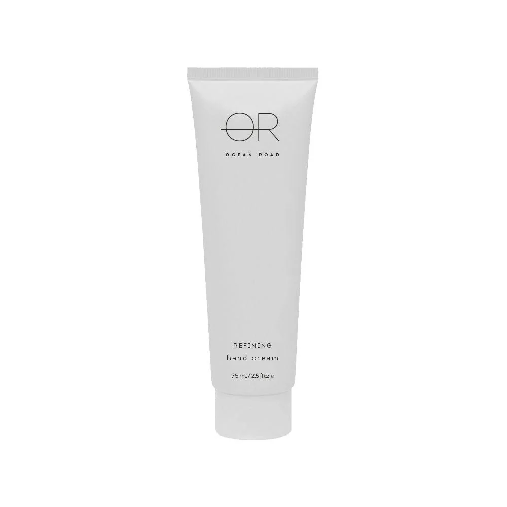 Ocean Road Refining Hand Cream 75ml W
