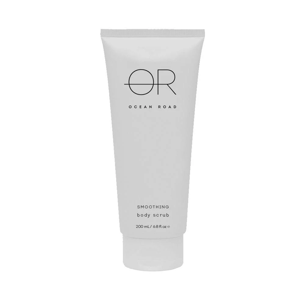 Ocean Road Smoothing Body Scrub 200ml W