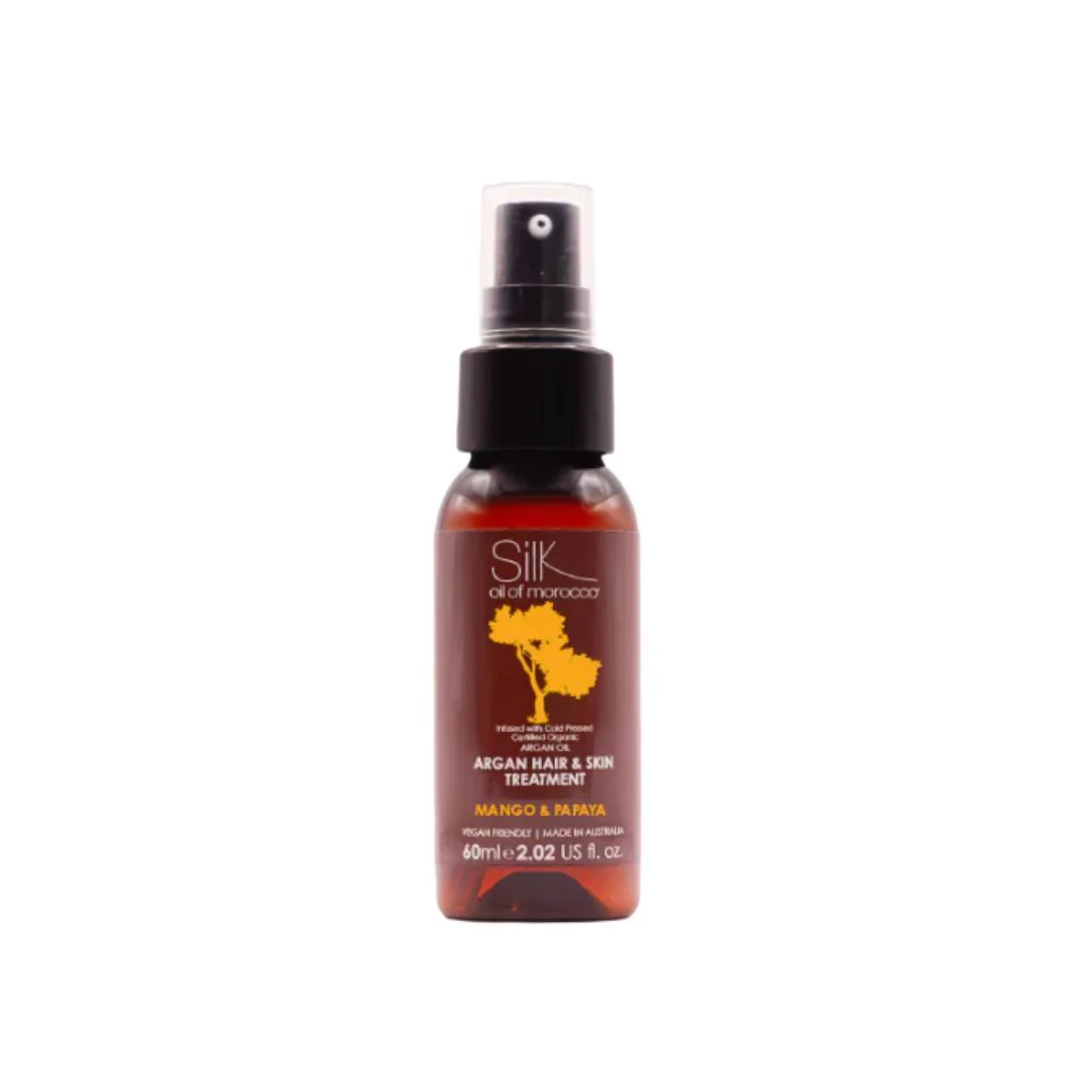 Oil of Morocco Serum 60ml Mango & Papaya