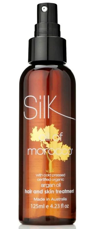Oil of Morocco Treatment Serum 125ml