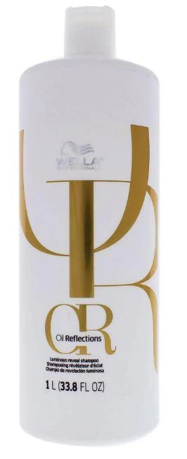 Oil Reflect Shampoo 1L