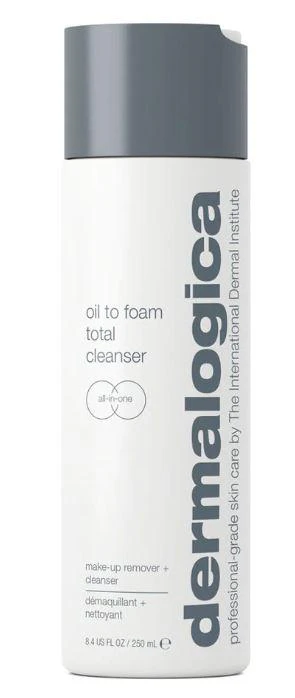 Oil to Foam Cleanser 250ml