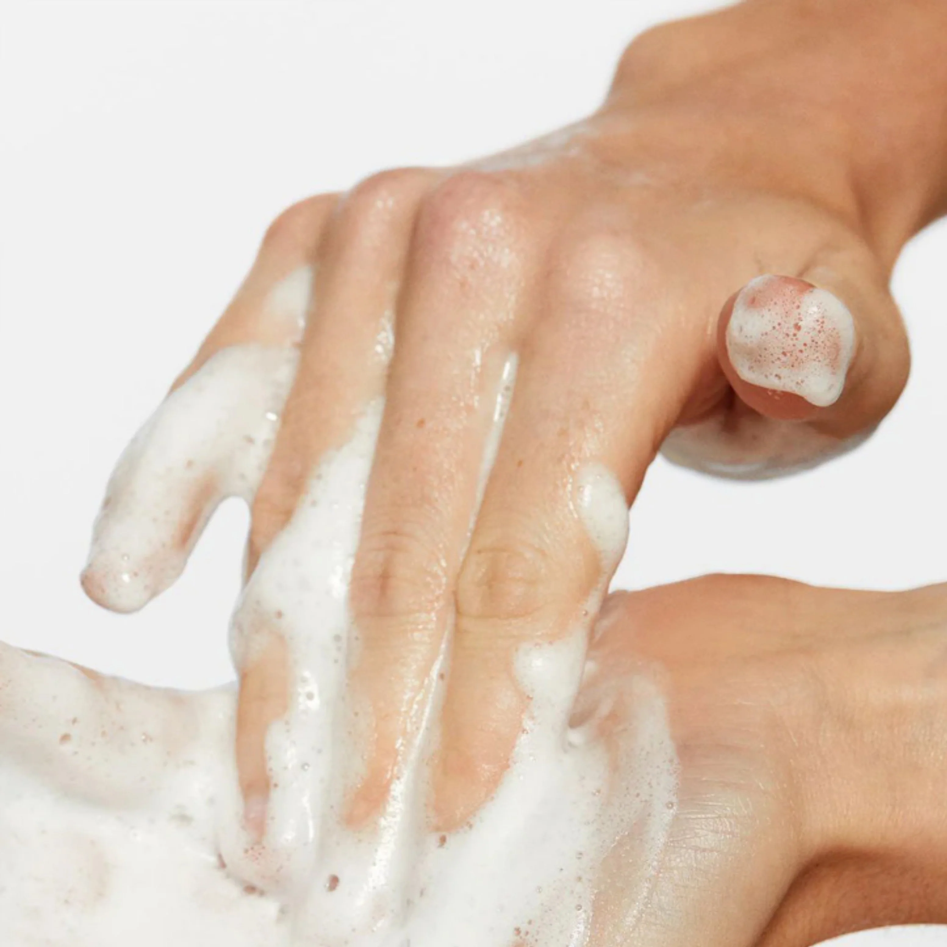 Oil to Foam Total Cleanser 250ml - Image 4