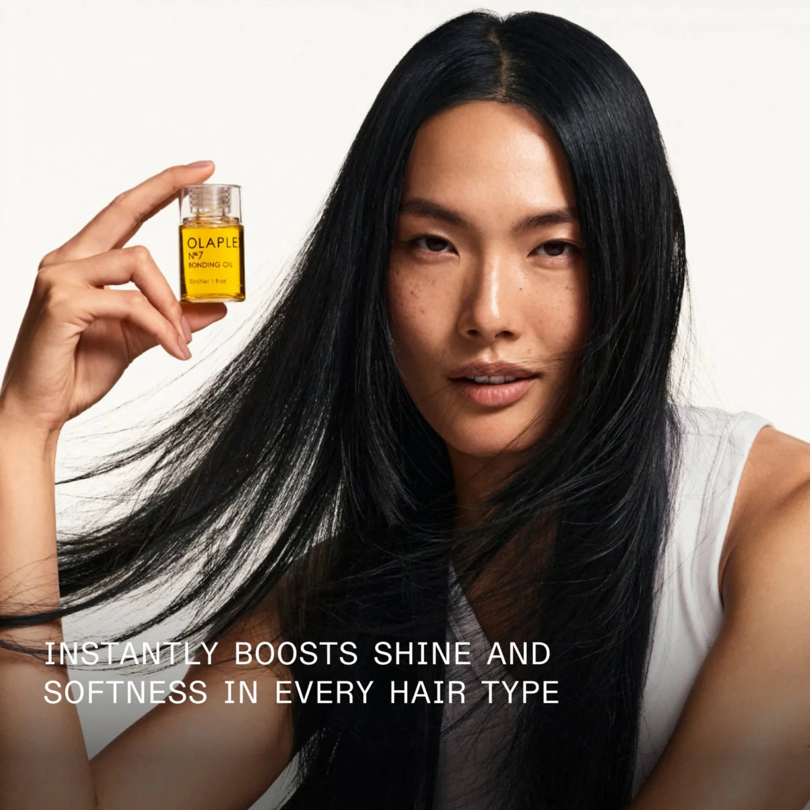 Olaplex Bonding Oil No. 7 30ml - Image 2