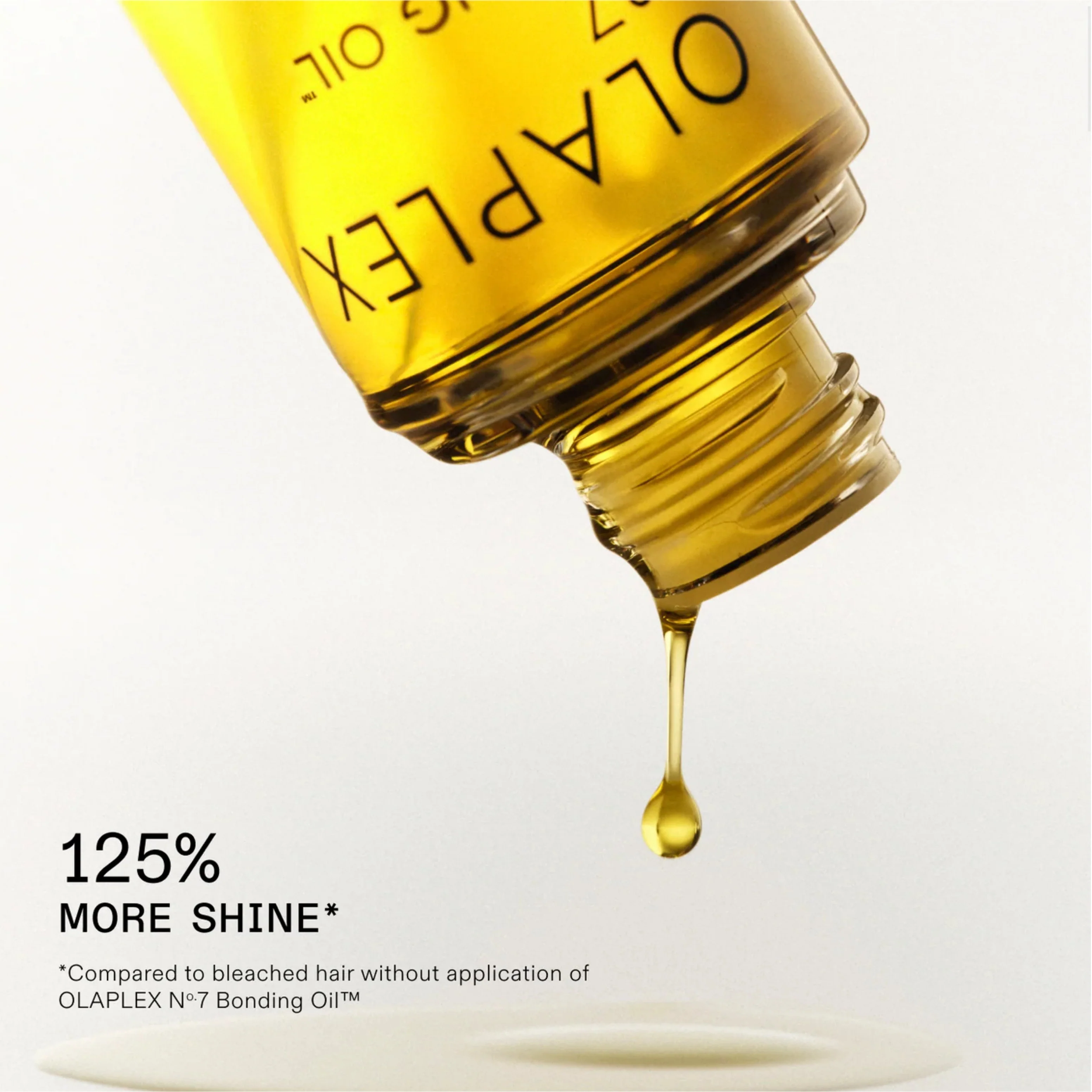 Olaplex Bonding Oil No. 7 PRO 60ml - Image 2