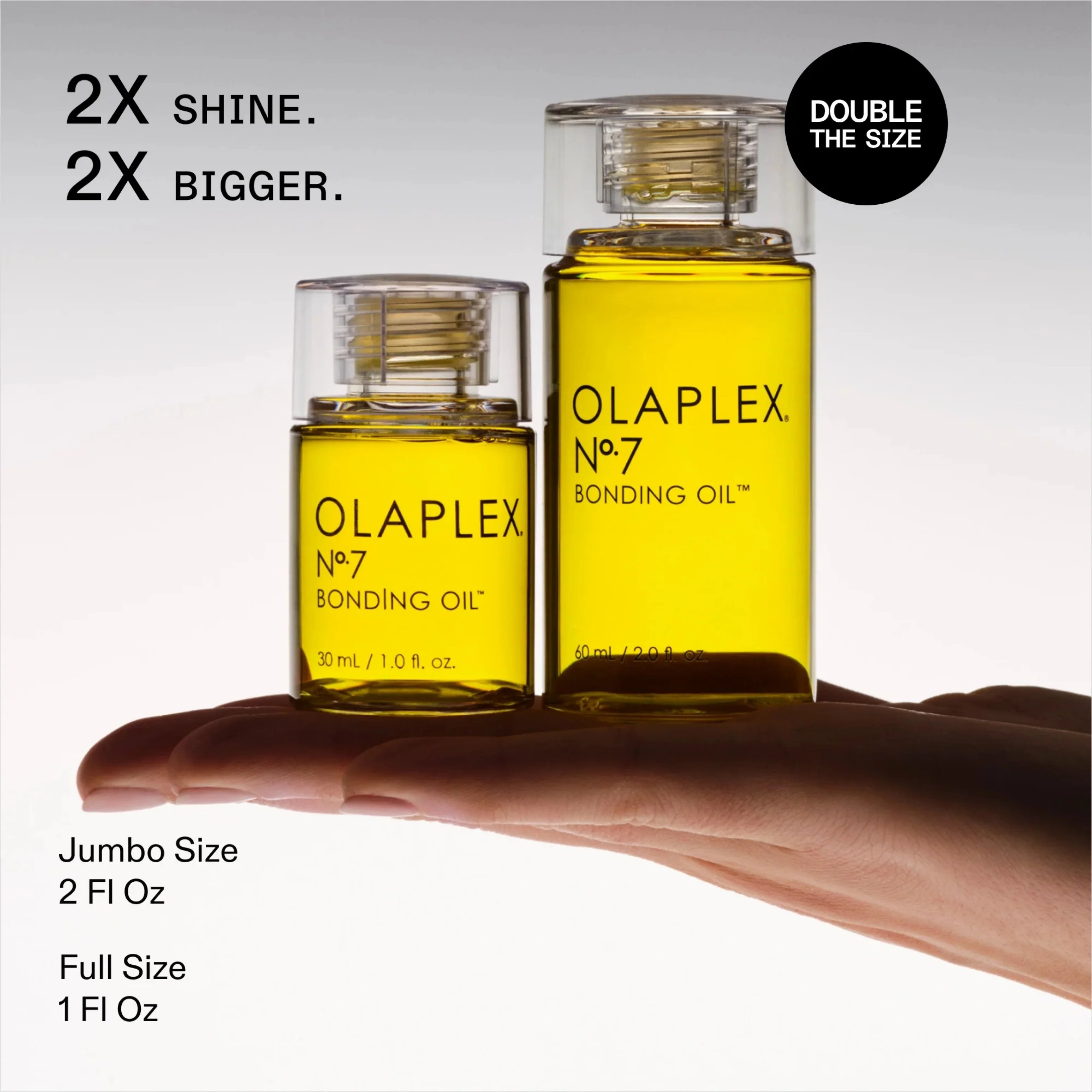 Olaplex Bonding Oil No. 7 PRO 60ml - Image 3