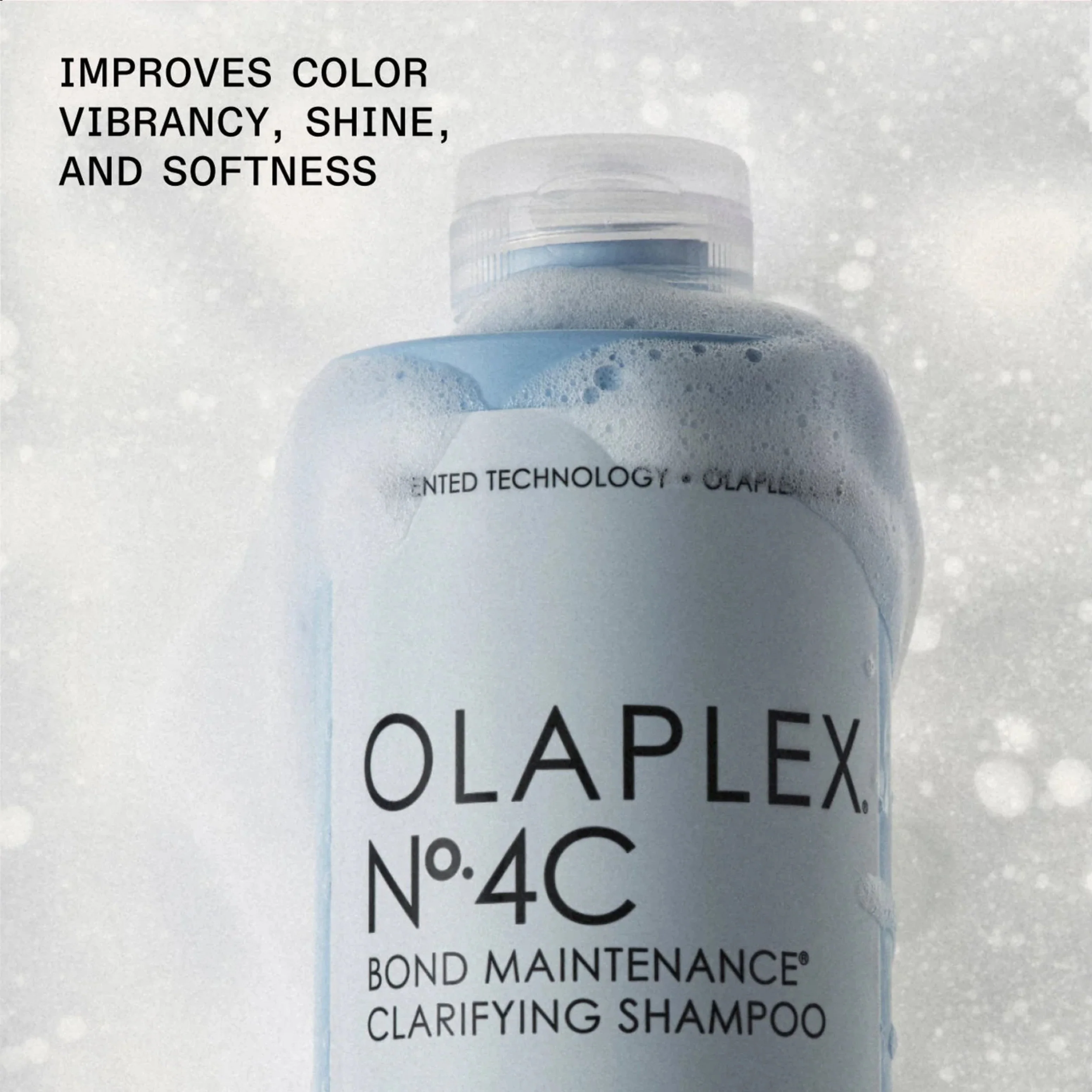 Olaplex Clarifying Shampoo No4 250ml - Image 3