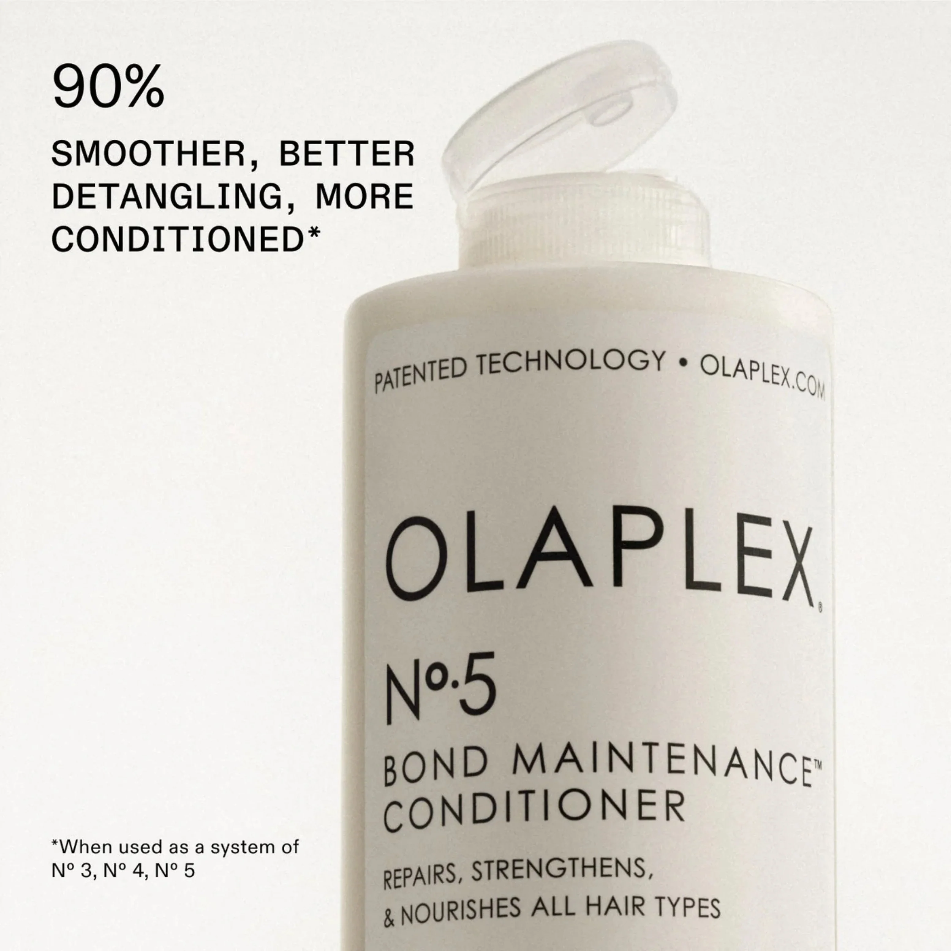 Olaplex Conditioner No. 5 250ml - Image 3
