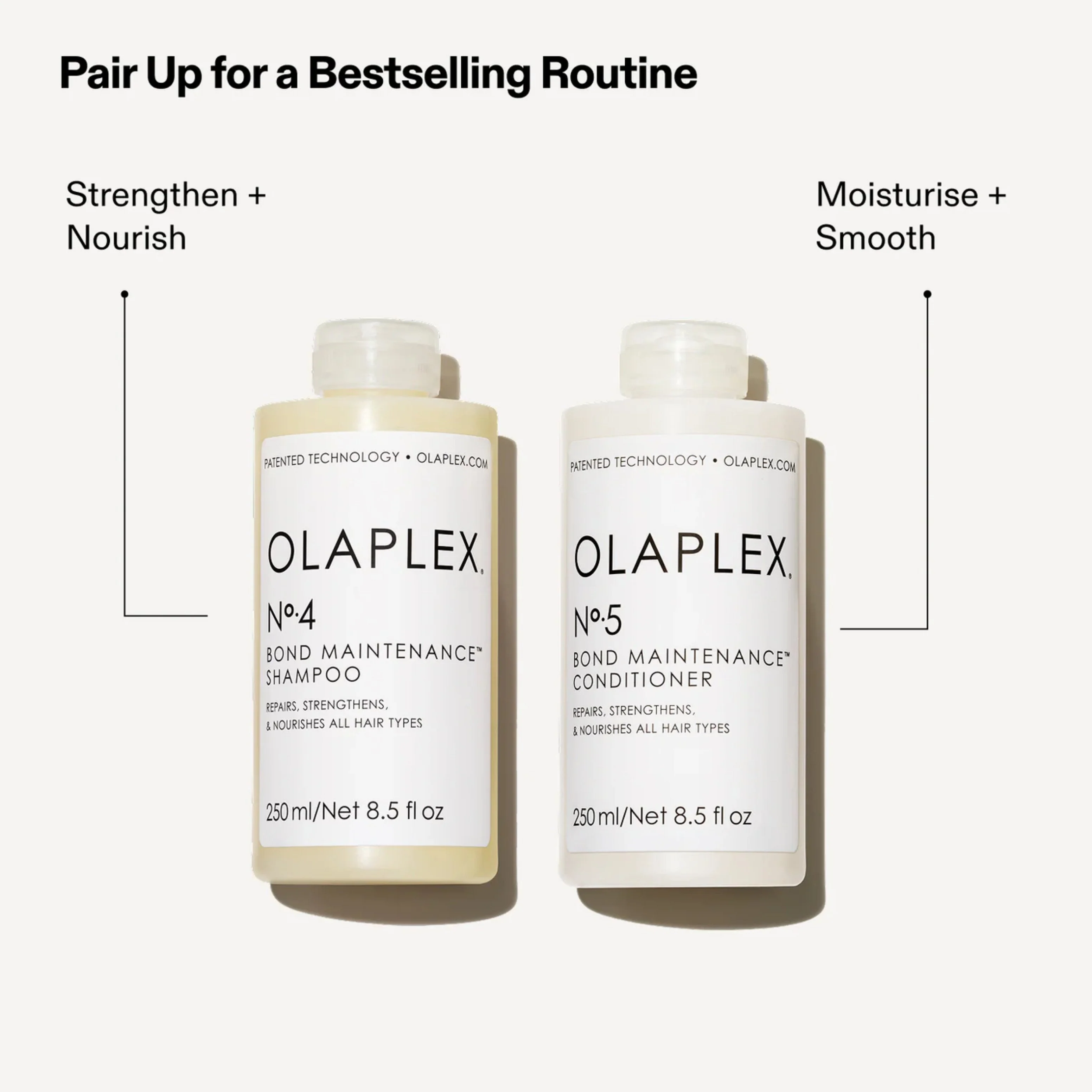 Olaplex Conditioner No. 5 250ml - Image 4