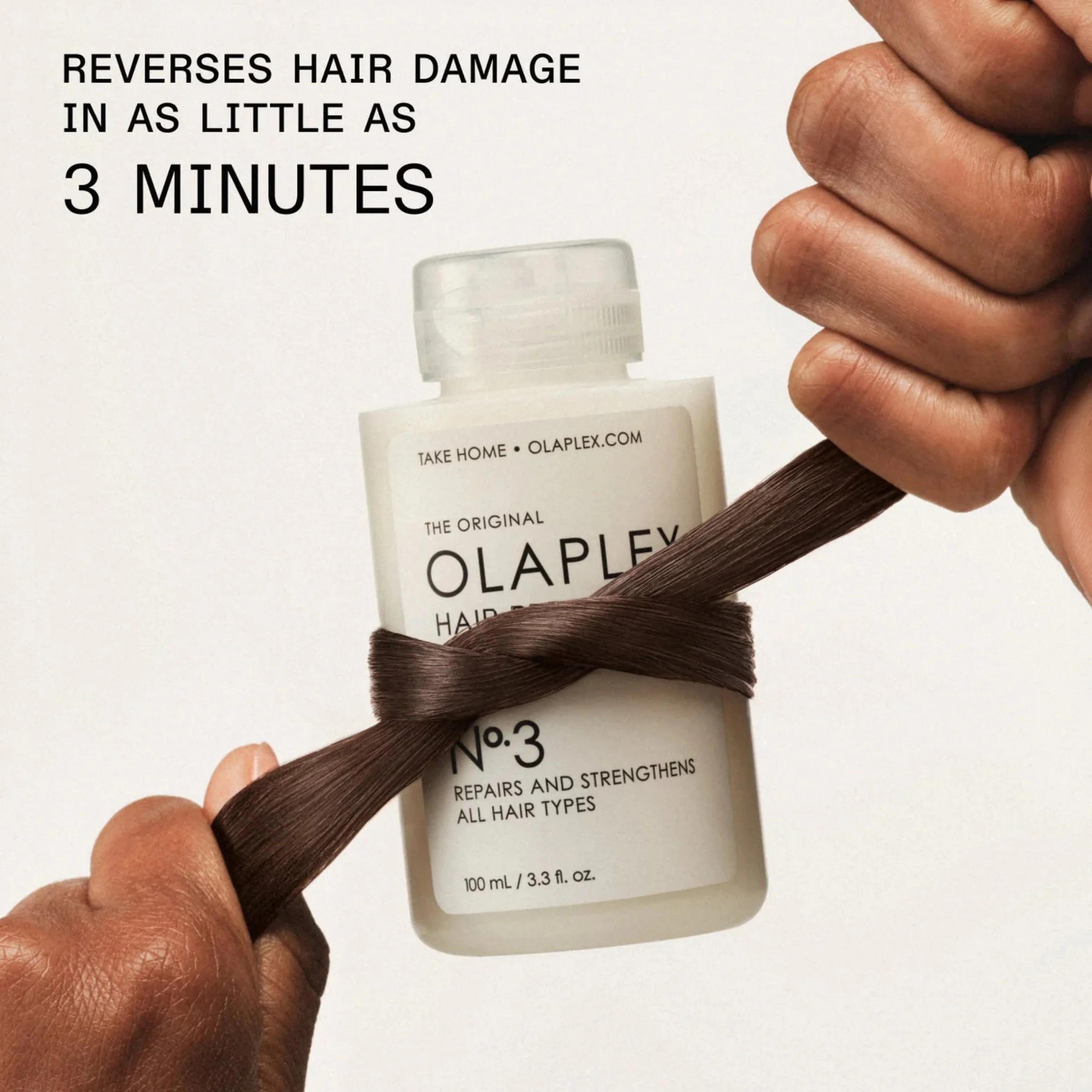 Olaplex Hair Perfector No.3 100ml - Image 3